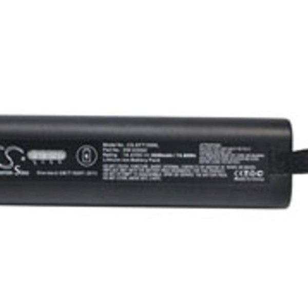 Ilc Replacement for Exfo Xw-ex002 Battery XW-EX002  BATTERY EXFO